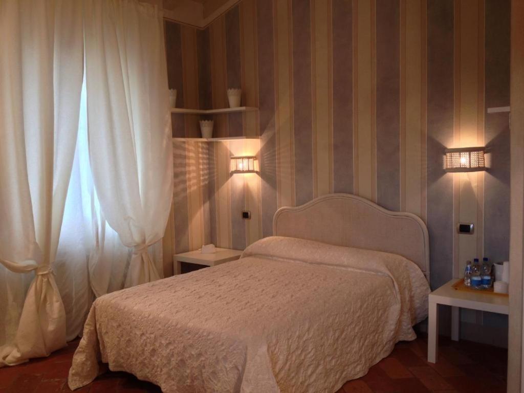 קיארי Corte Breda, Agriturismo Bed&Breakfast מראה חיצוני תמונה