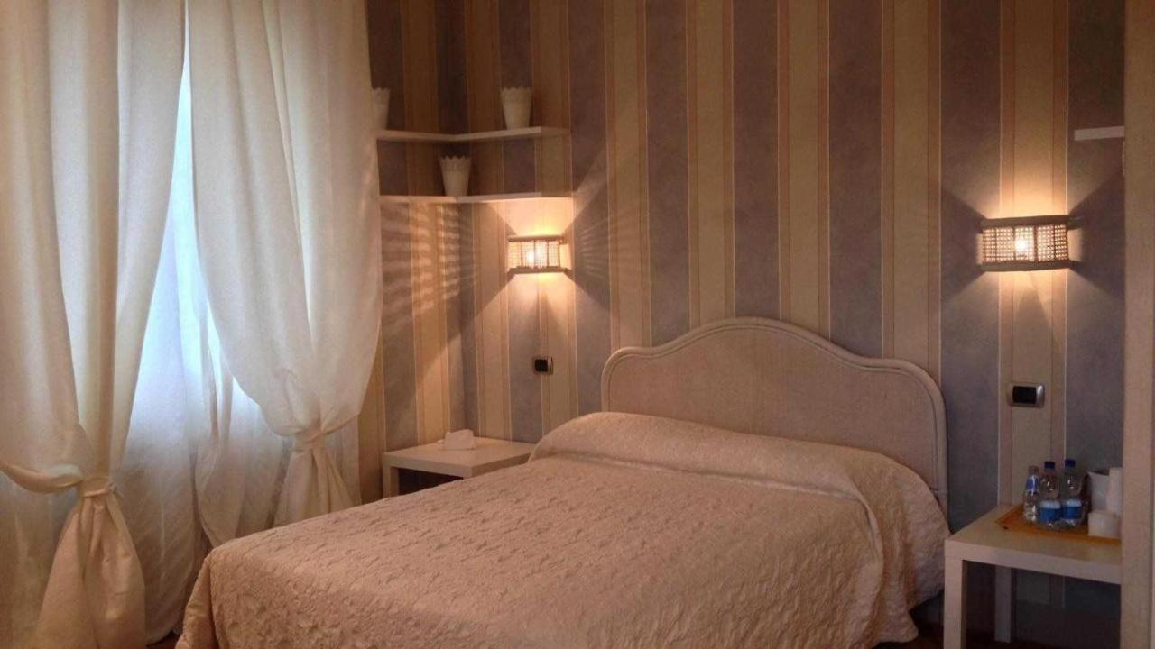 קיארי Corte Breda, Agriturismo Bed&Breakfast מראה חיצוני תמונה