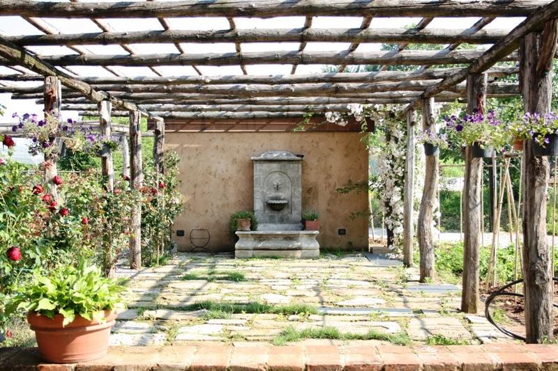 קיארי Corte Breda, Agriturismo Bed&Breakfast מראה חיצוני תמונה