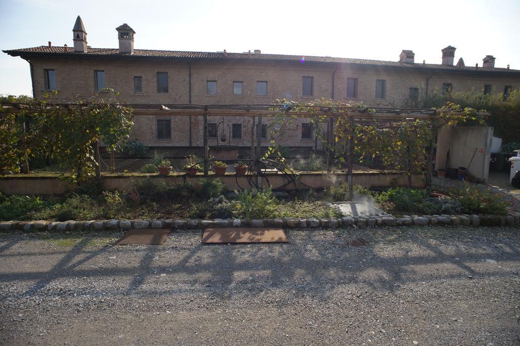 קיארי Corte Breda, Agriturismo Bed&Breakfast מראה חיצוני תמונה