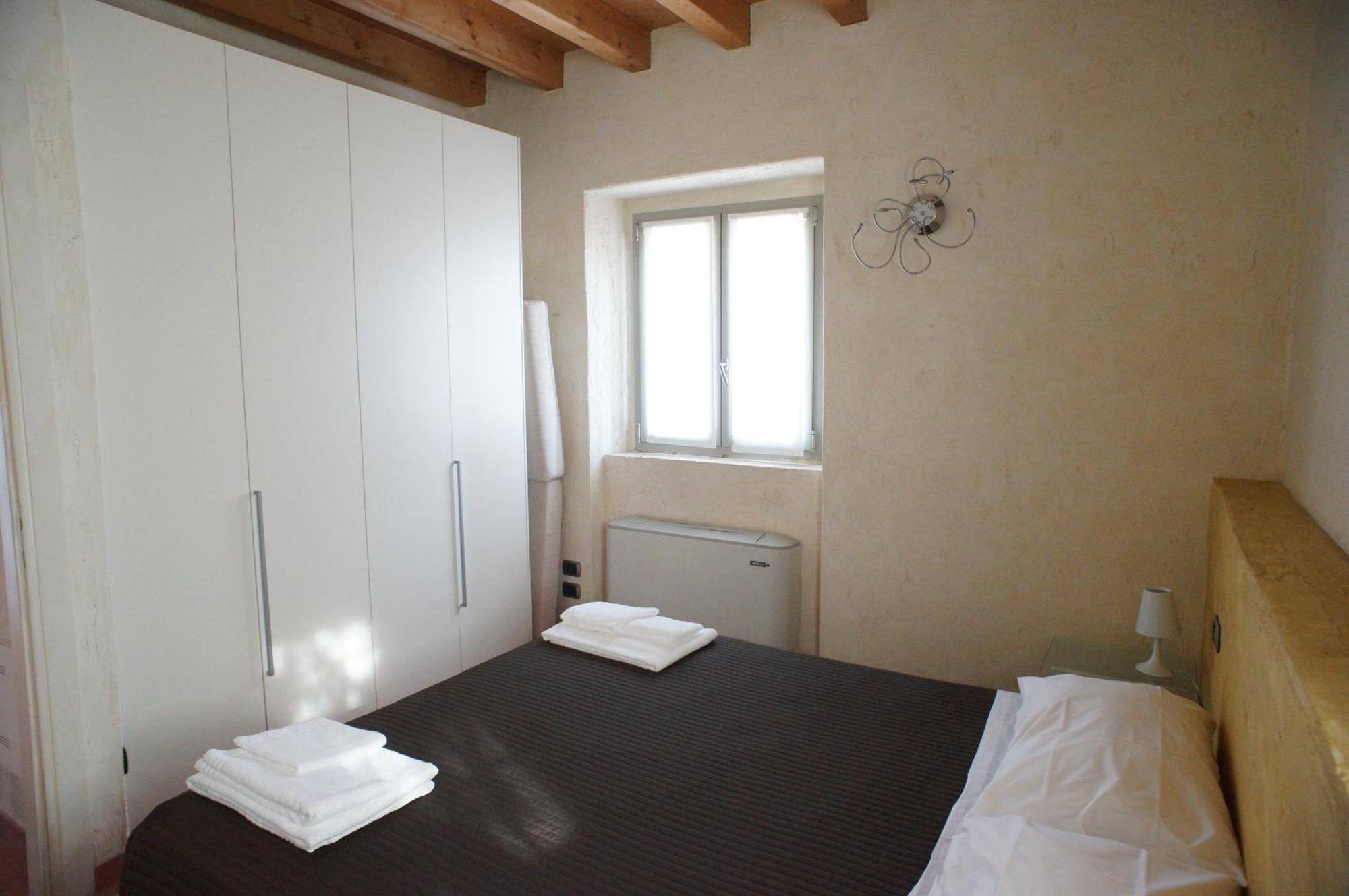 קיארי Corte Breda, Agriturismo Bed&Breakfast מראה חיצוני תמונה