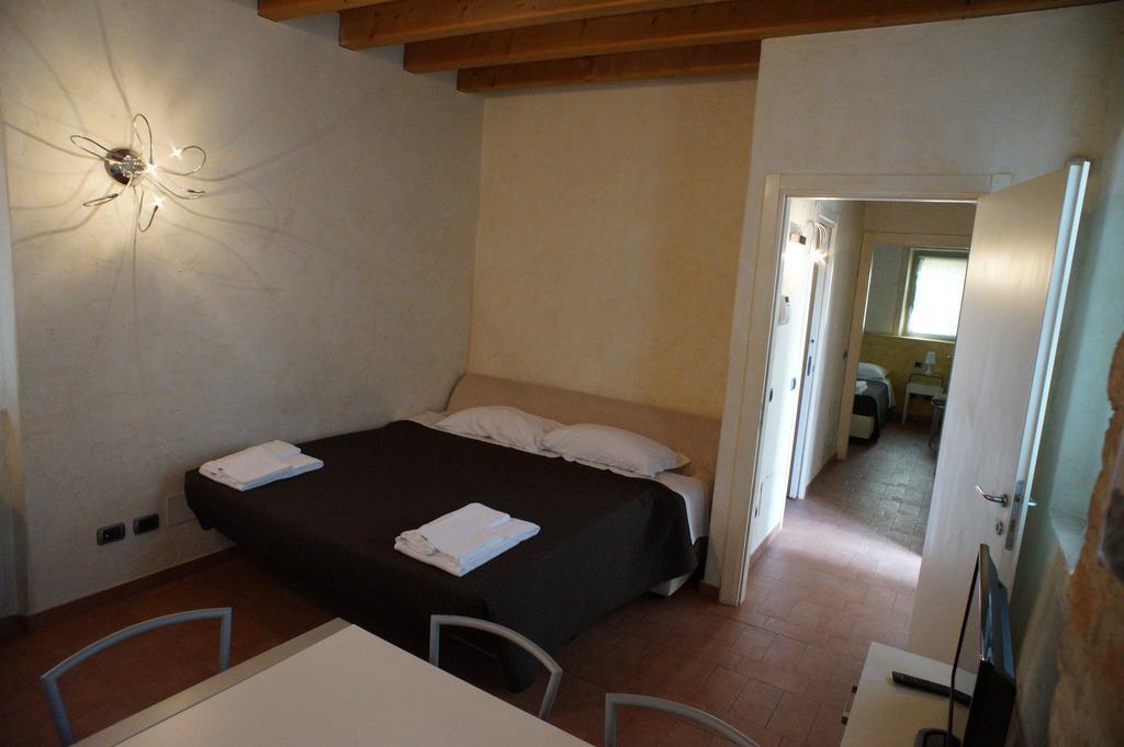 קיארי Corte Breda, Agriturismo Bed&Breakfast מראה חיצוני תמונה