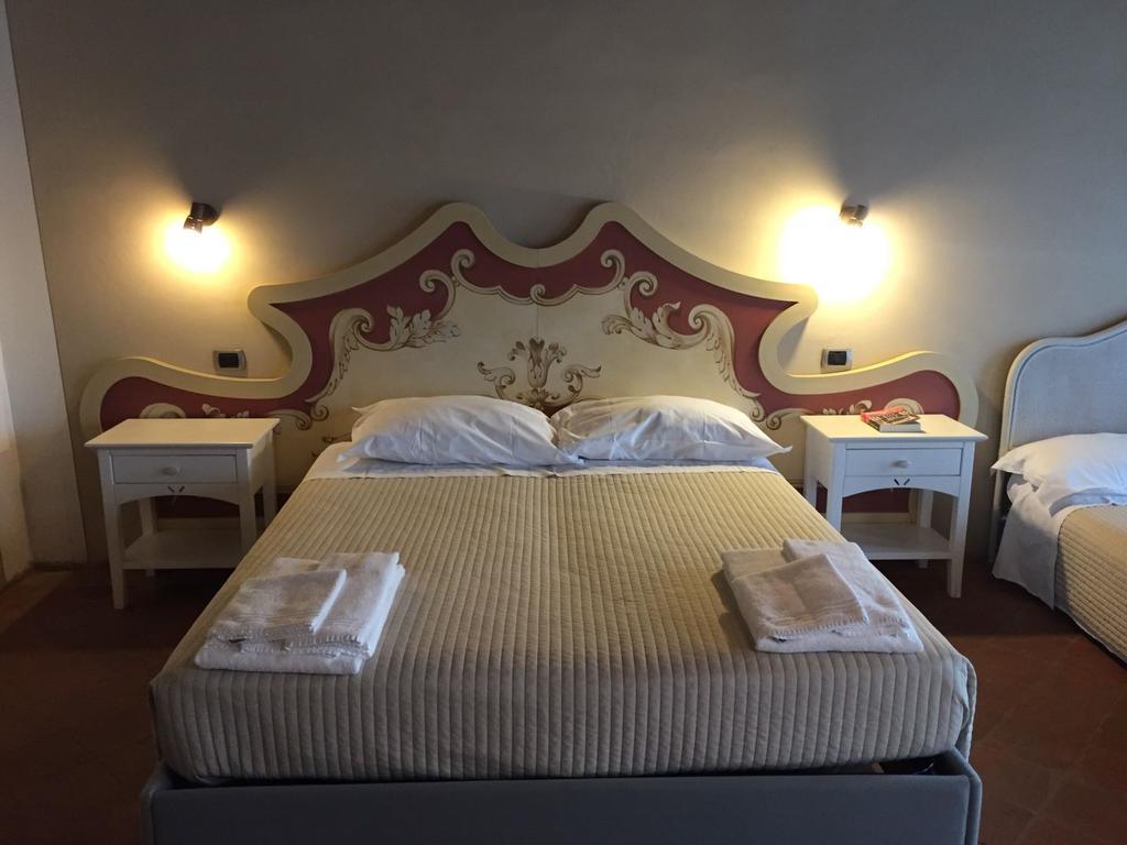 קיארי Corte Breda, Agriturismo Bed&Breakfast מראה חיצוני תמונה